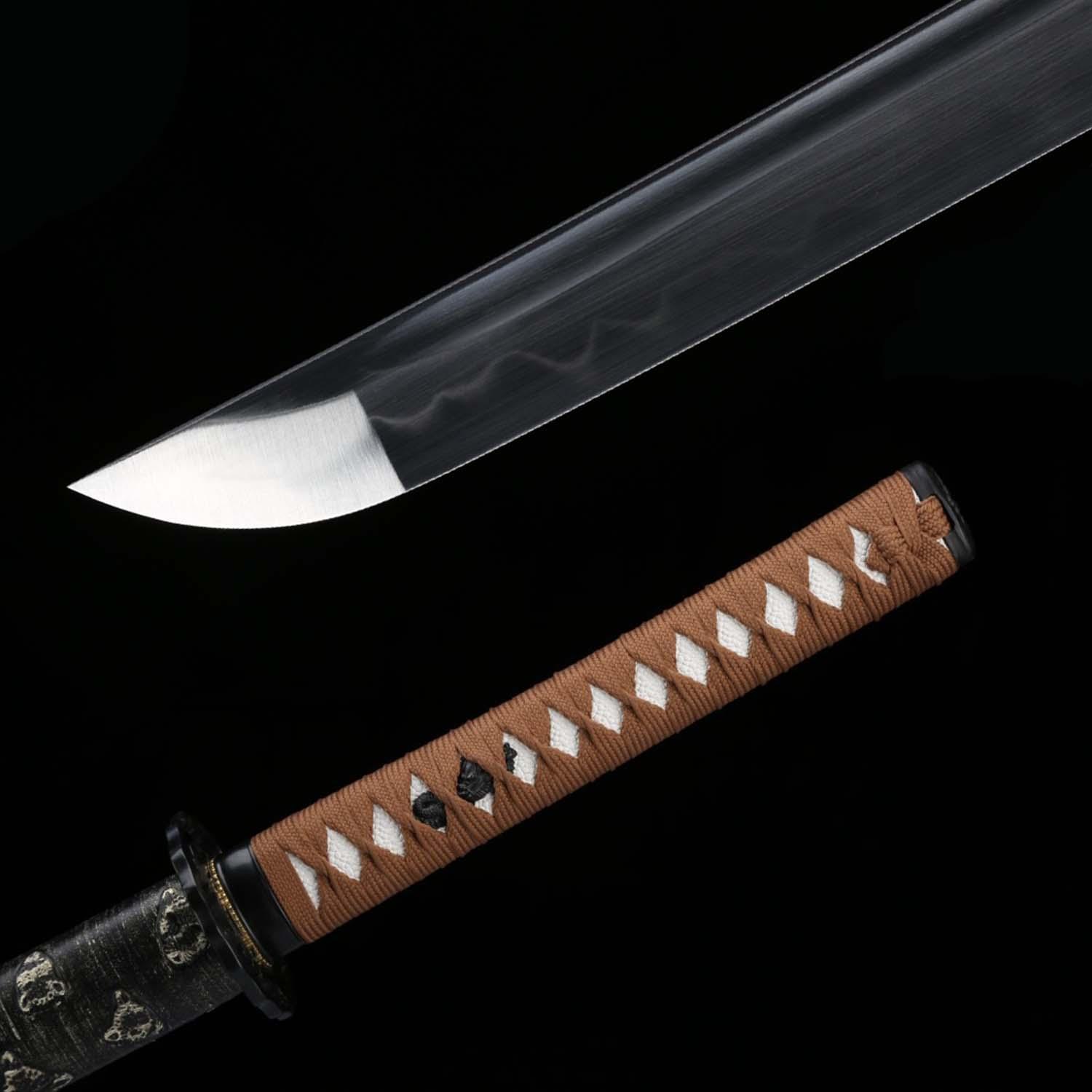 ดาบญี่ปุ่นโบราณ JAPAN ดาบซามูไร ที่เป็นตำนาน คาตานะ Katana Samurai ...