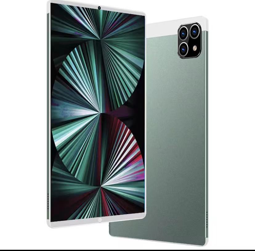 Tablet With Best Sound Quality Buy One Get Six Free 2023 0PP0 Tablet 10.4-inch 4G5G Tablet Dual SIM