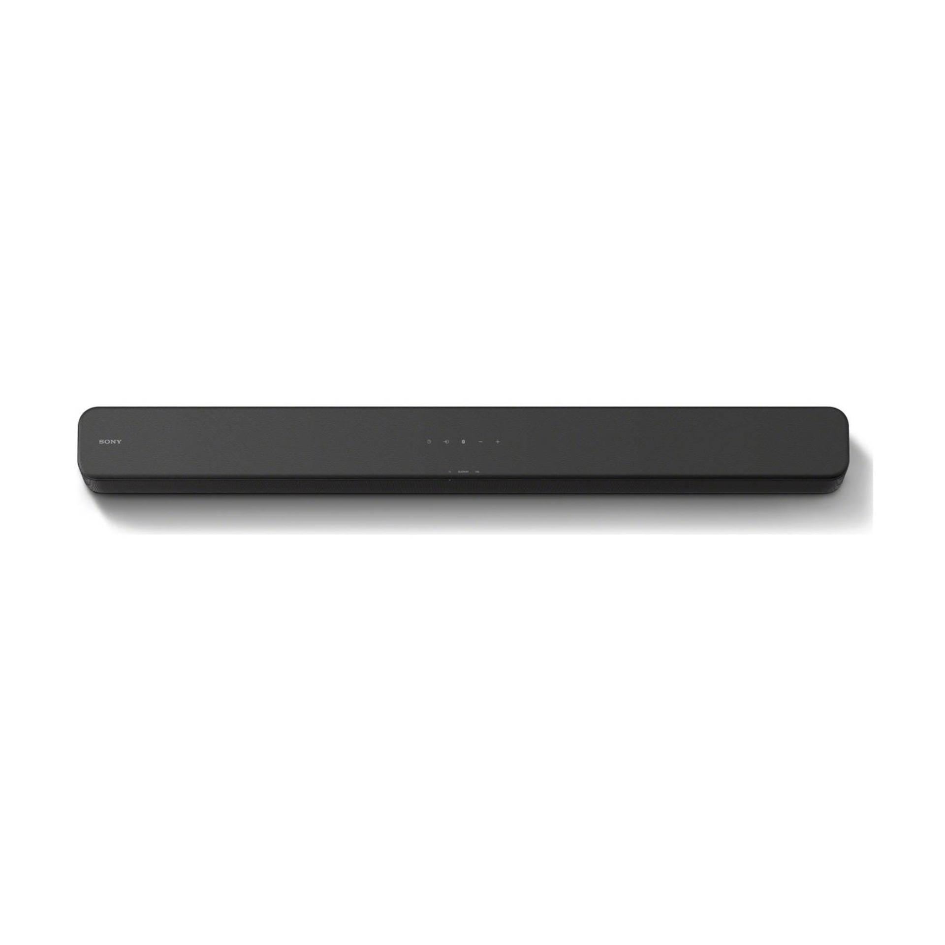 Sony Soundbar 2ch Bluetooth® HDMI รุ่น HT-S100F   THAIMART ไทยมาร์ท
