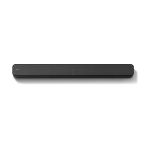 Sony Soundbar 2ch Bluetooth? HDMI รุ่น HT-S100F  | THAIMART ไทยมาร์ท