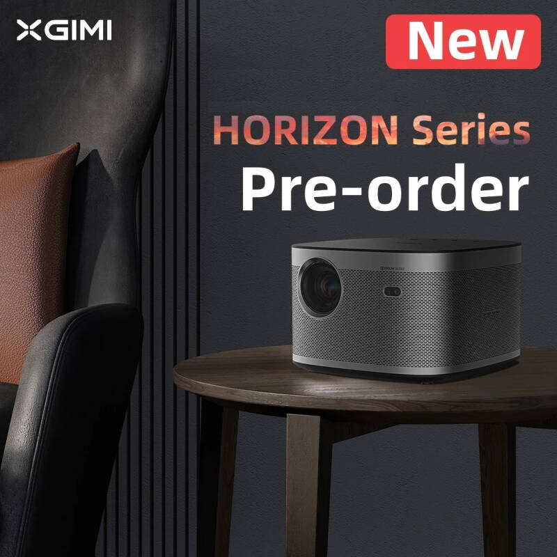 XGIMI Horizon Pro (supplement) Please don't just buy this item.
