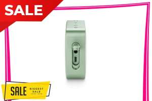 สินค้ามาแรง ลำโพงบลูทูธ JBL GO2 มินท์ JBL JBLGO2MINT ยี่ห้อ Jbl