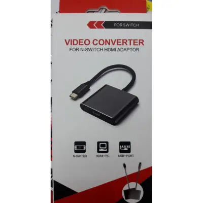 usb3.1 4k Type C to HDMI Converter Adapter
