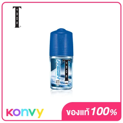 TROS Deo Roll On Fresh & Protect 25ml