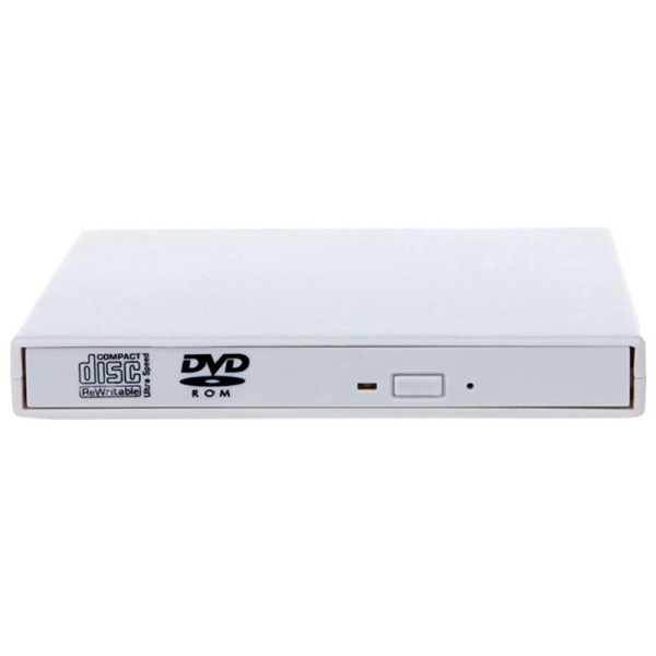 External Dvd Drive Combination USB3.0 Dvd Burner Cd/Dvd-Rom Portable Card Reader Burner for Windows 7 8 10 Laptop