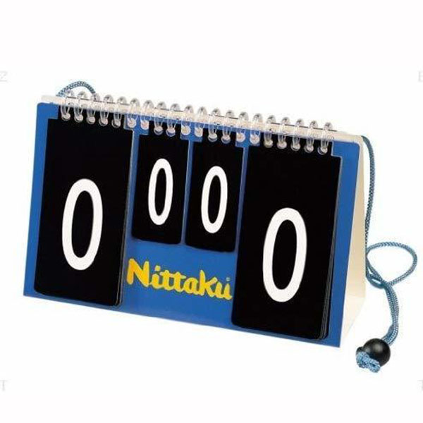 ป้ายนับคะแนน NITTAKU PUTI COUNTER