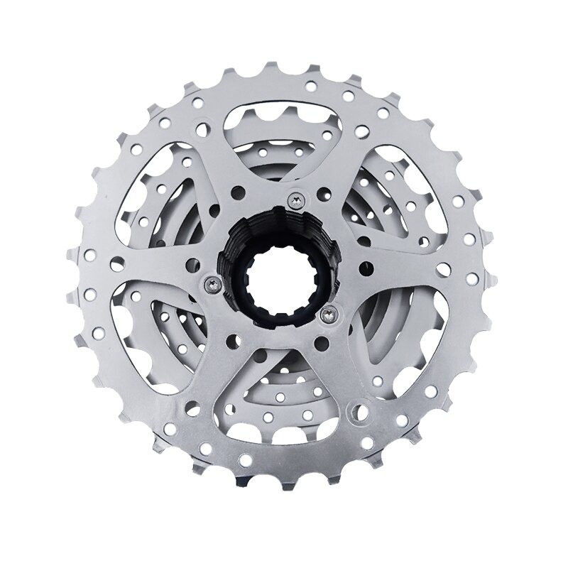 SUNSHINE เฟืองสวมจักรยาน Road Bike/MTB 9 Speed 11-34T Sprocket for ...
