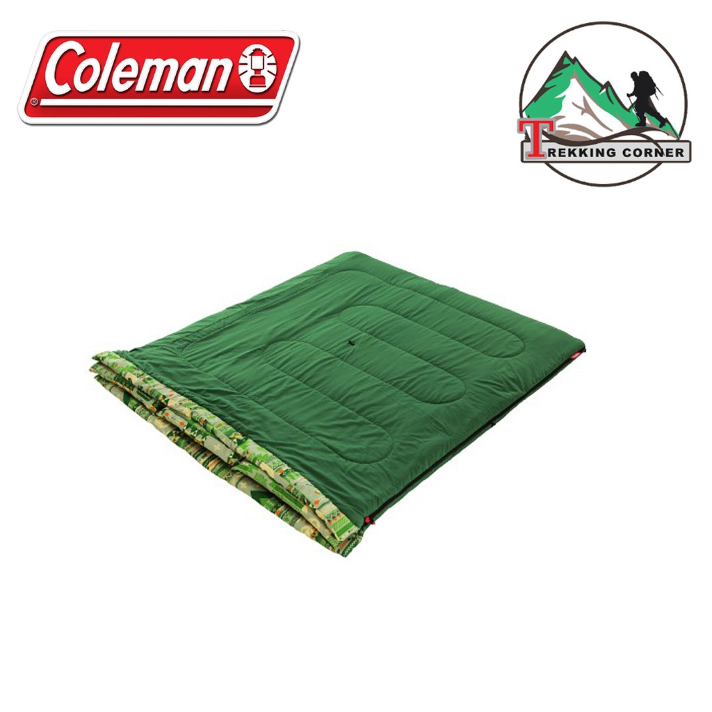 COLEMAN JAPAN FAMILY 2 in 1 /C10