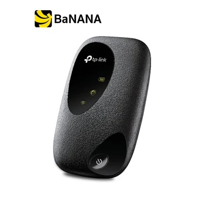 อุปกรณ์ขยายสัญญาณ TP-Link M7000 LTE Mobile Wi-Fi by Banana IT