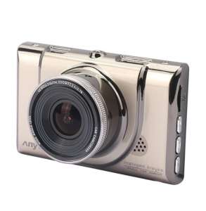 กล้องติดรถยนต์ Anytek A100+ แท้ 100 ประกัน1 ปี