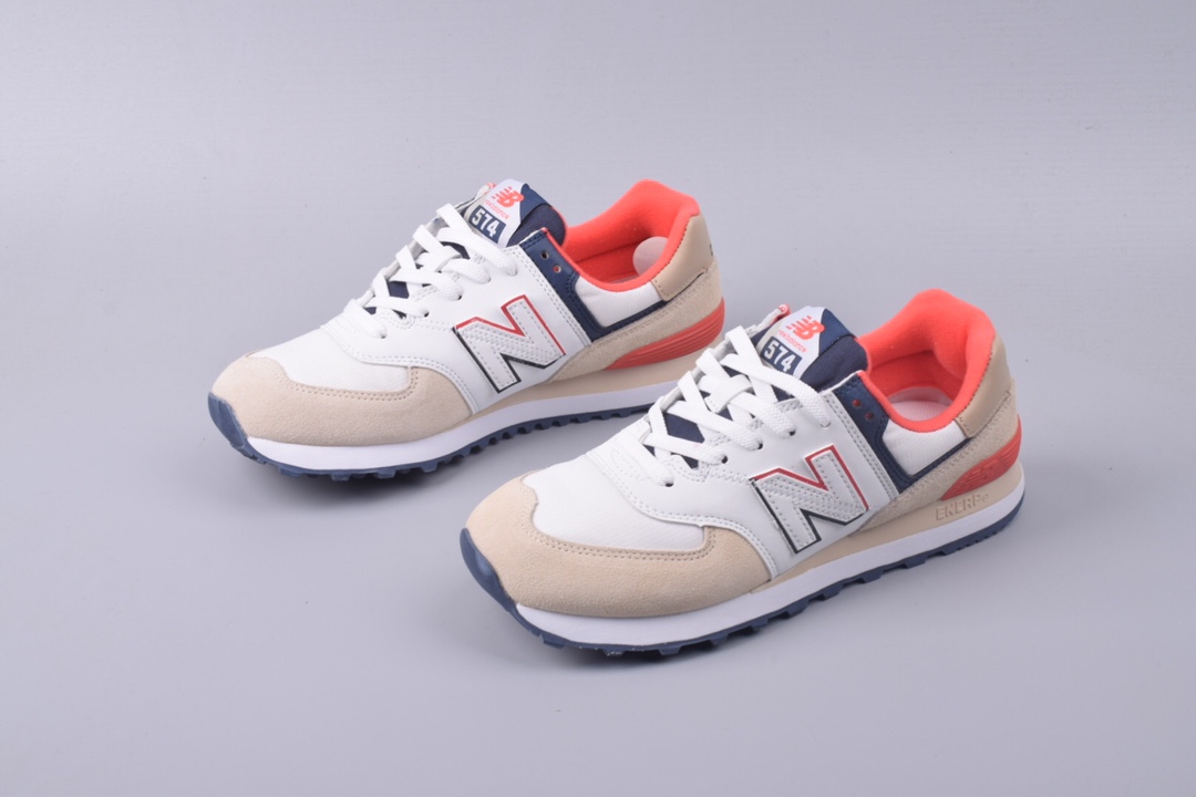 new balance 574 sax