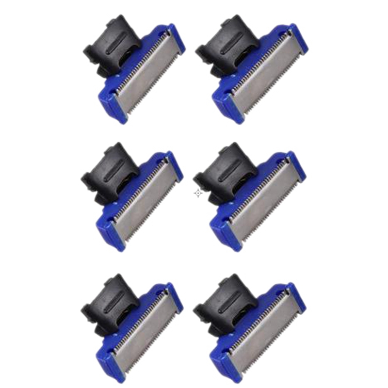micro touch solo razor replacement blades