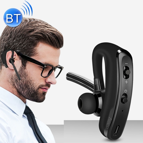 หูฟัง Bluetooth  หูฟังไร้สาย หูฟังไร้สายบลูทูธ HOCO รุ่น E15 ไร้สายหูฟังสเตอริโอ ใช้วัสดุคุณภาพอย่างดีเยี่ยม เสียงดี ใช้ดี ใช้ได้นาน