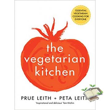 Then you will love VEGETARIAN KITCHEN, THE: ESSENTIAL VEGETARIAN COOKING FOR EVERYONE
