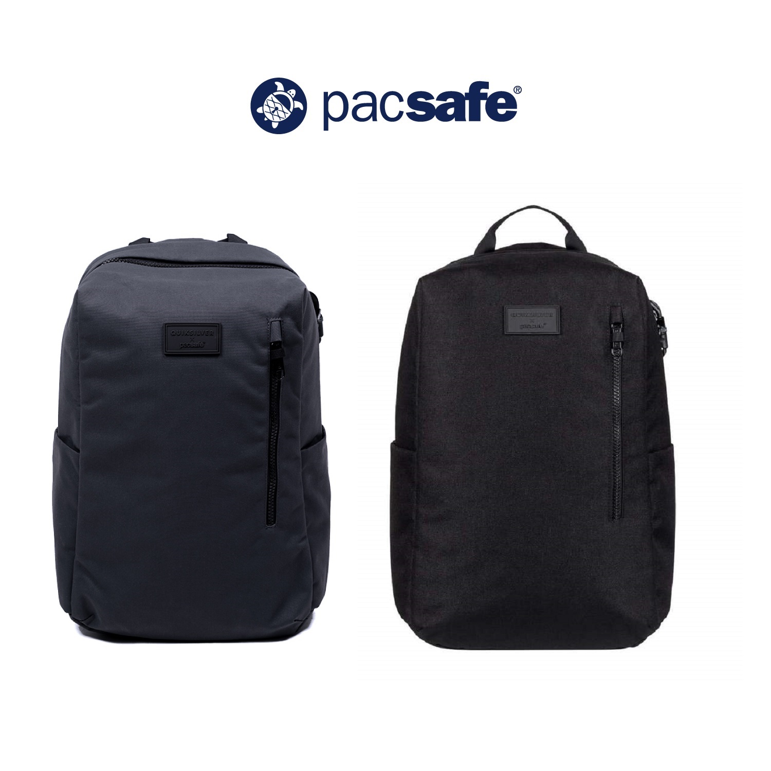 Pacsafe QUIKSILVER X Pacsafe 25L BACKPACK ANTI-THEFT กระเป๋าเป้
