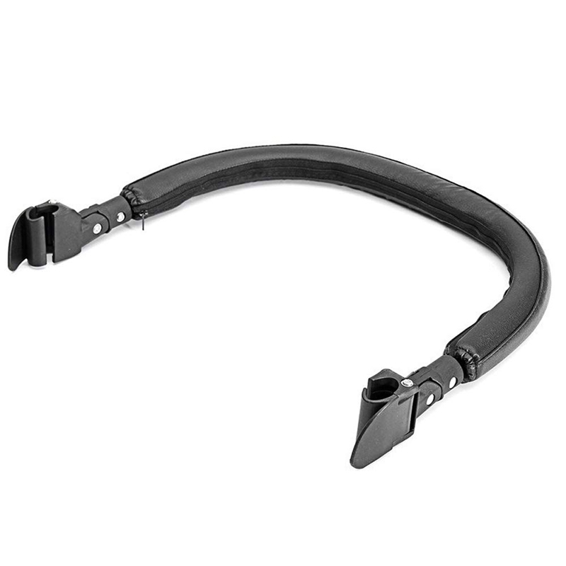 Baby Stroller Guardrail Armrest Baby Bumper Bar Stroller Universal Accessories Singapore