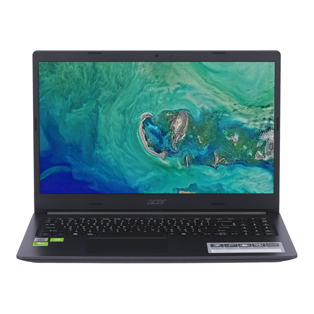 Notebook Acer Aspire A315-55G-36XZ - CharlesAznavour - ThaiPick