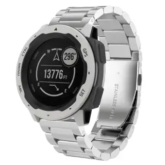 garmin instinct nylon band