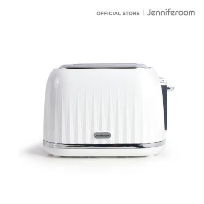 Jenniferoom เครื่องปิ้งขนมปัง Vertical Toaster ความจุ 1.7 L. รุ่น JRTH-M8021