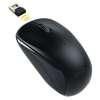 GENIUS เม้าส์ไร้สาย Wireless Mouse BlueEye NX-7000 (BLACK)