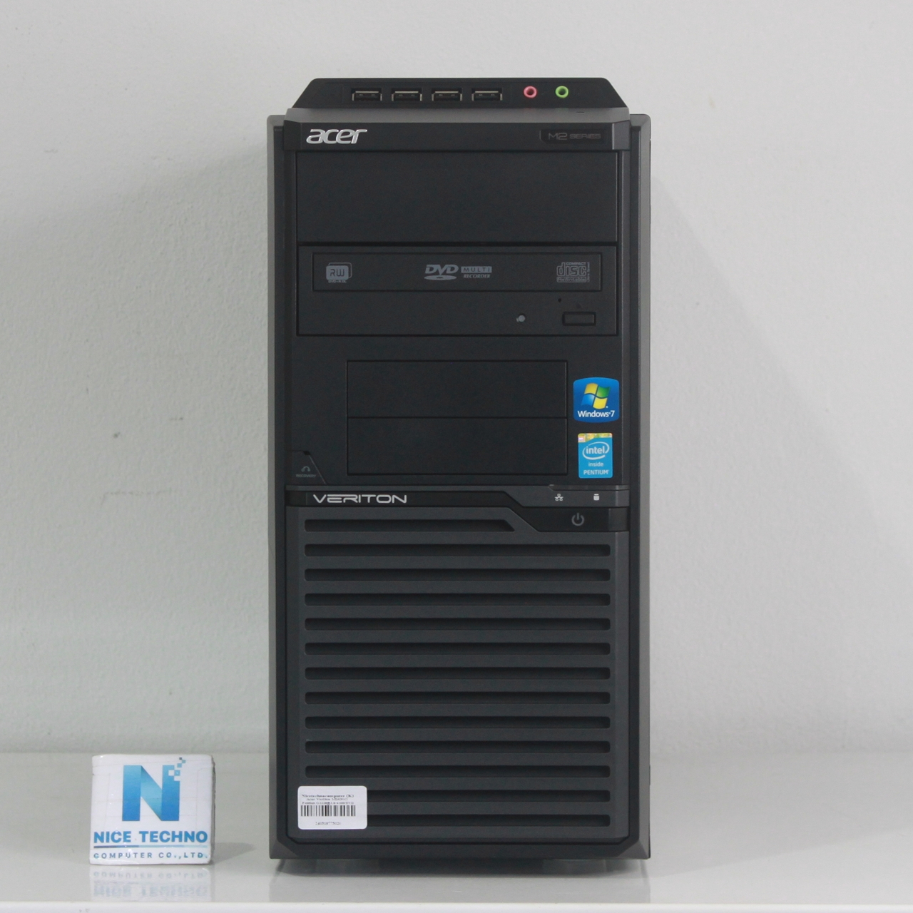  acer veriton m2630g cpu intel pentium g3220 3 0 ghz