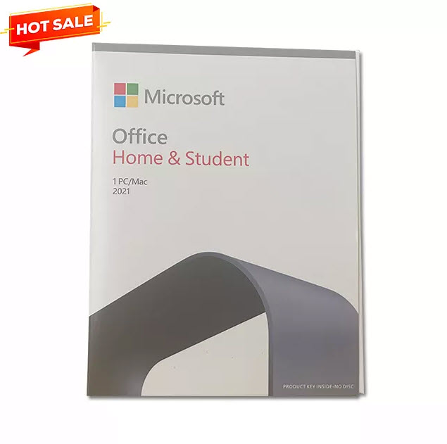 Office 2021 Home Student for PC Lazada.co.th
