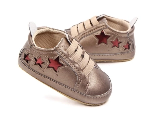 สินค้า Baby รองเท้าผ้าใบสำหรับเด็ก รองเท้าเด็ก  รุ่น F138