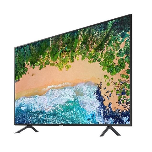 SAMSUNG TV UHD LED (50