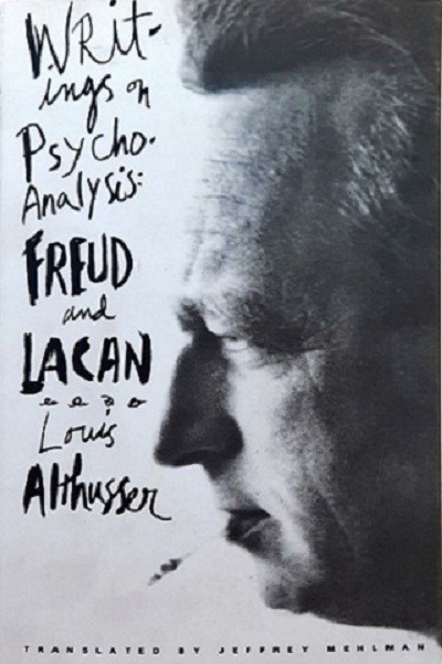 WRITINGS ON PSYCHOANALYSIS / Author: Althusser / Ed/Yr: 1/1999 / ISBN:9780231101691