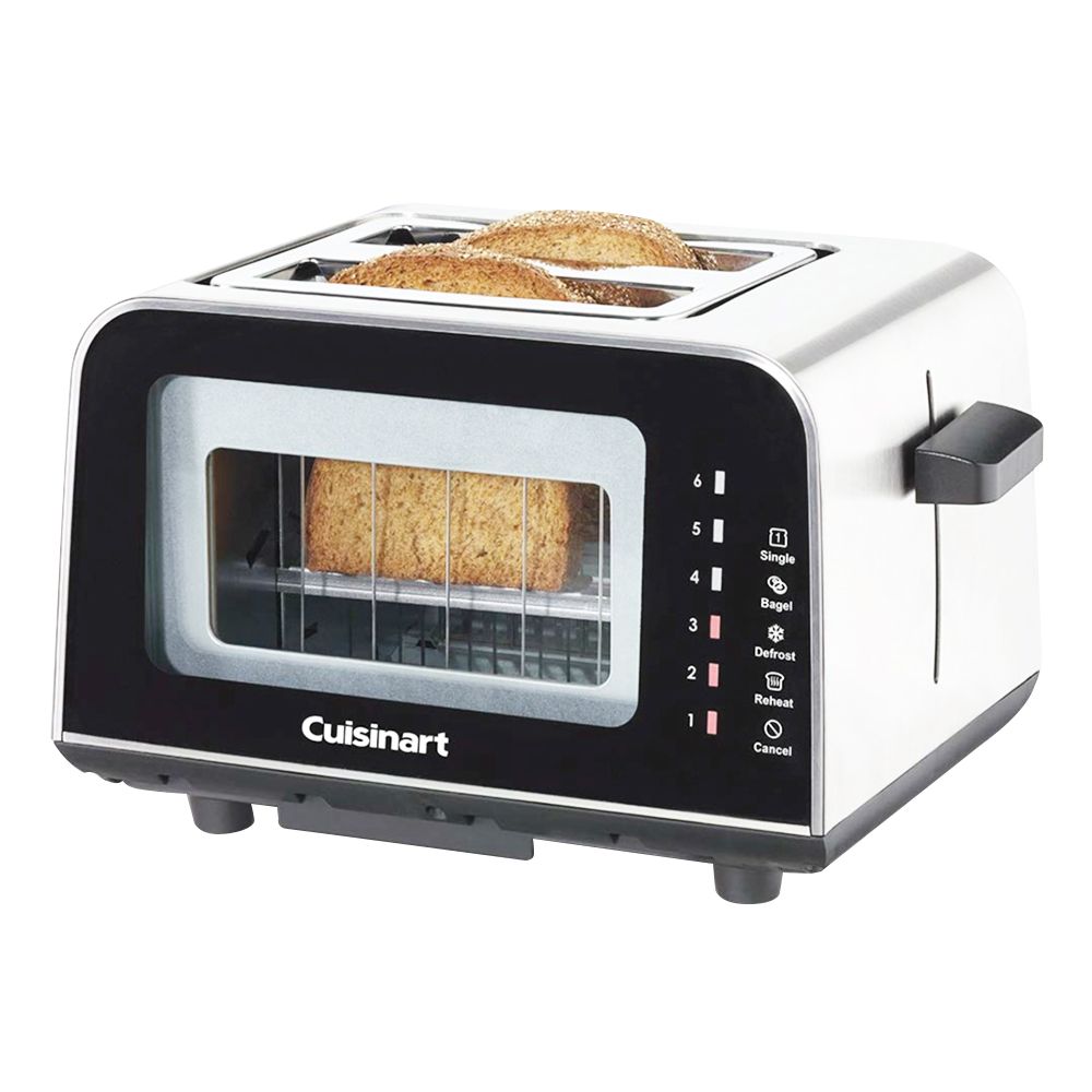 เครื่องปิ้งขนมปัง CUISINART CPT-3000
