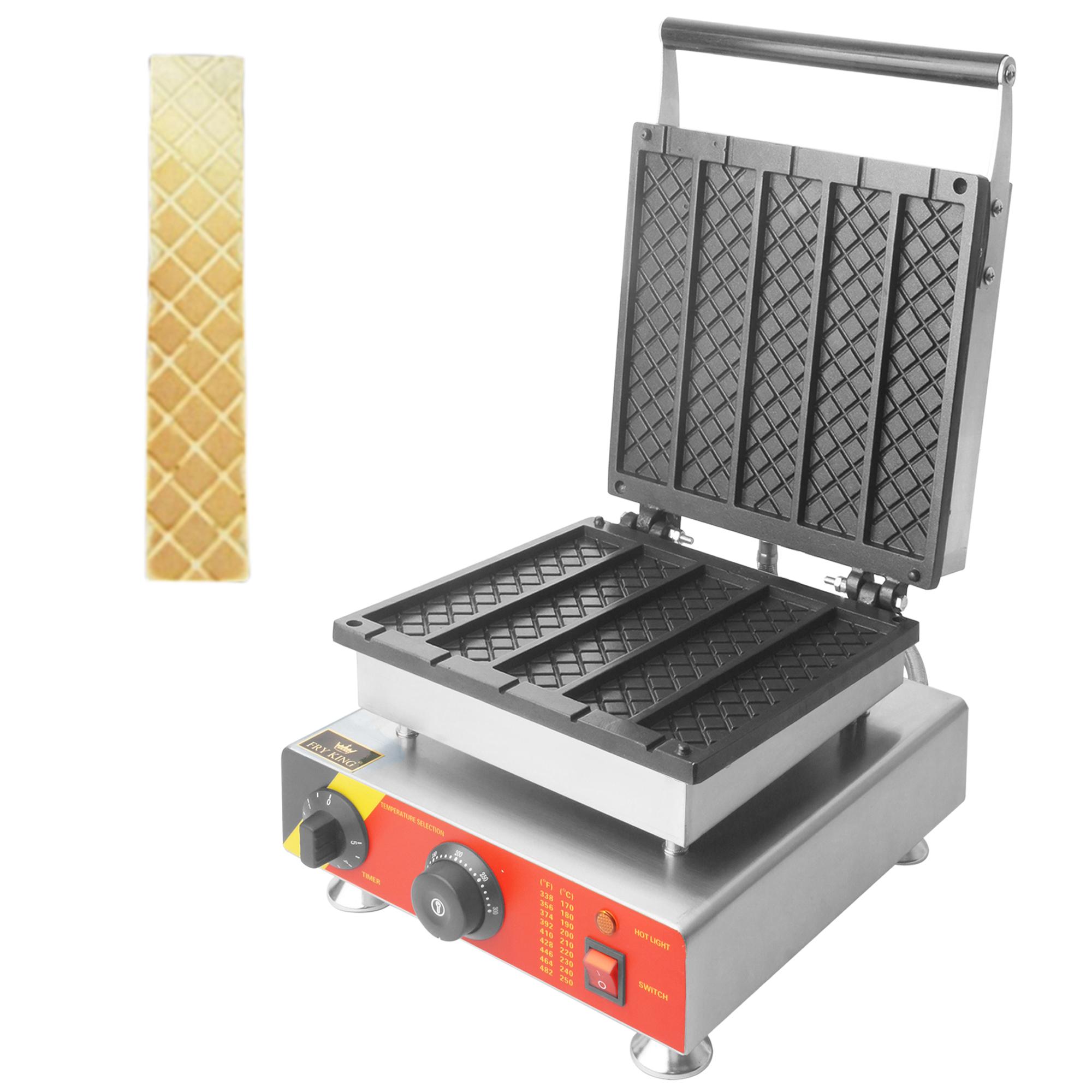 Fry King เครื่องทำวาฟเฟิลแบบแท่ง รุ่น FR-NP515