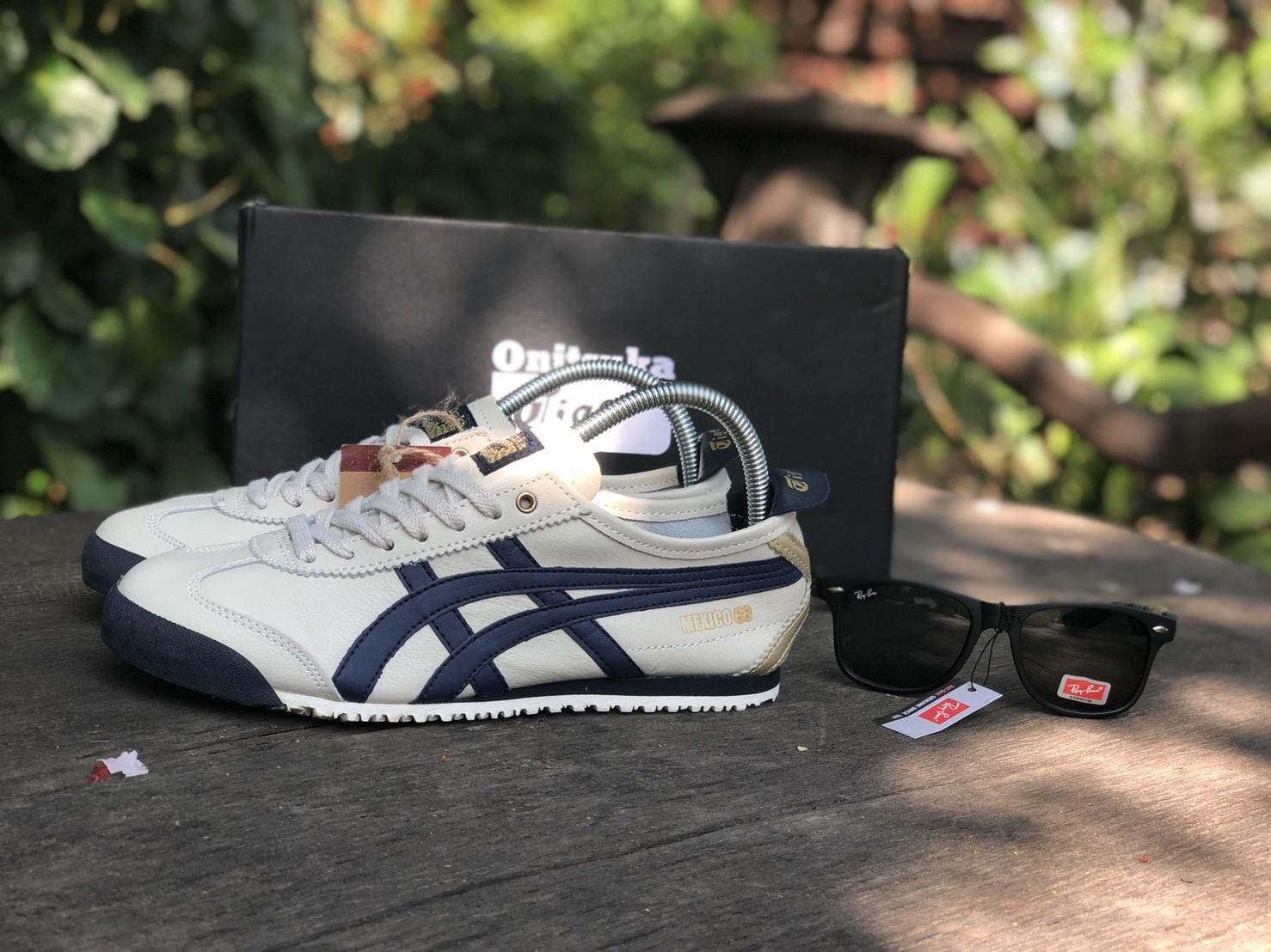 onitsuka tiger birch indian ink latte