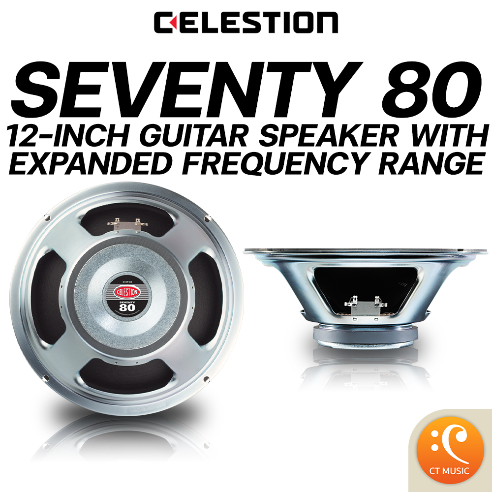 Celestion seventy fashion 80 8 ohm