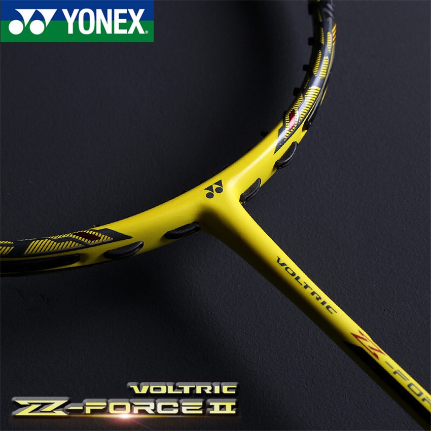 Yonex Voltric Z Force 2 VTZF-2LD 4U Single Badminton Racket