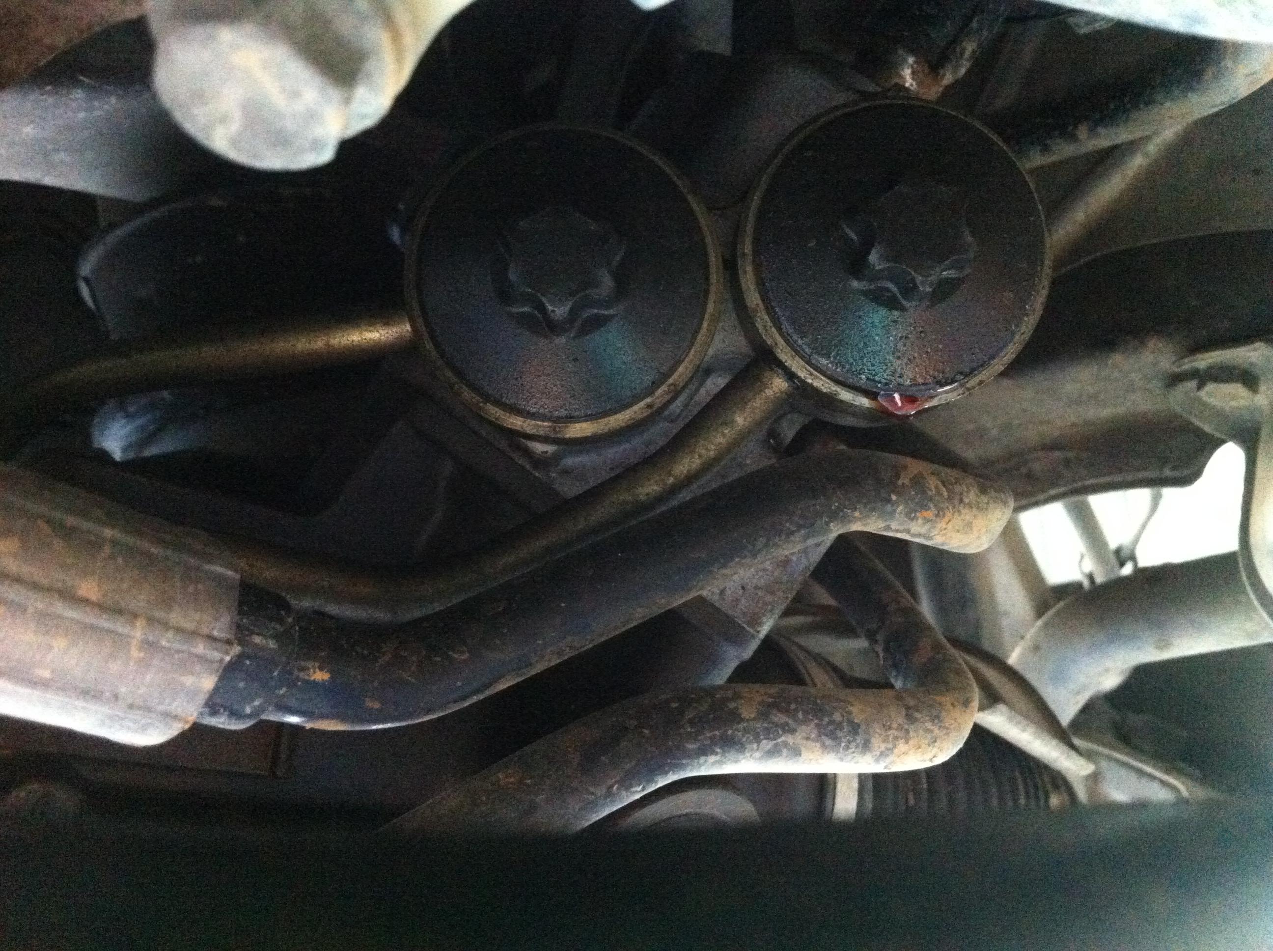 K&W Steer X Power Steering Stop Leak สารอุดรอยรั่วพวงมาลัยพาวเวอร์