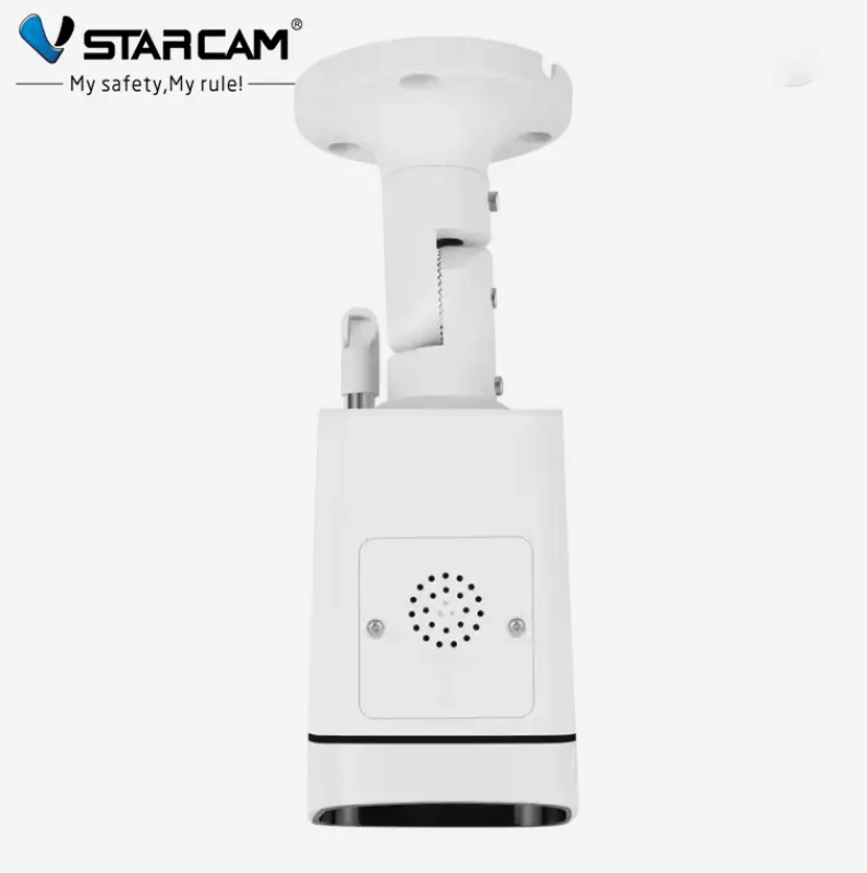 ภาพสินค้าVstarcam CS58 รุ่นใหม่ 2022 ความละเอียด 3MP กล้องวงจรปิดไร้สาย กล้องนอกบ้าน Or ภาพสี มีAI+ คนตรวจจับสัญญาณเตือน By.SHOP-Vstarcam จากร้าน Vstarcam-Shop บน Lazada ภาพที่ 5