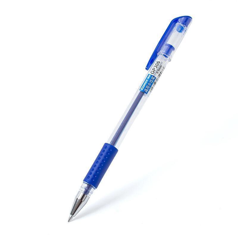 Electro48 JD SelectedComix ปากกาหมึกเจล 0.5 มม.(น้ำเงิน?