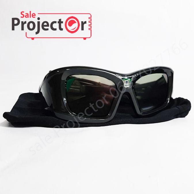 3D PRO GLASSES 3D01