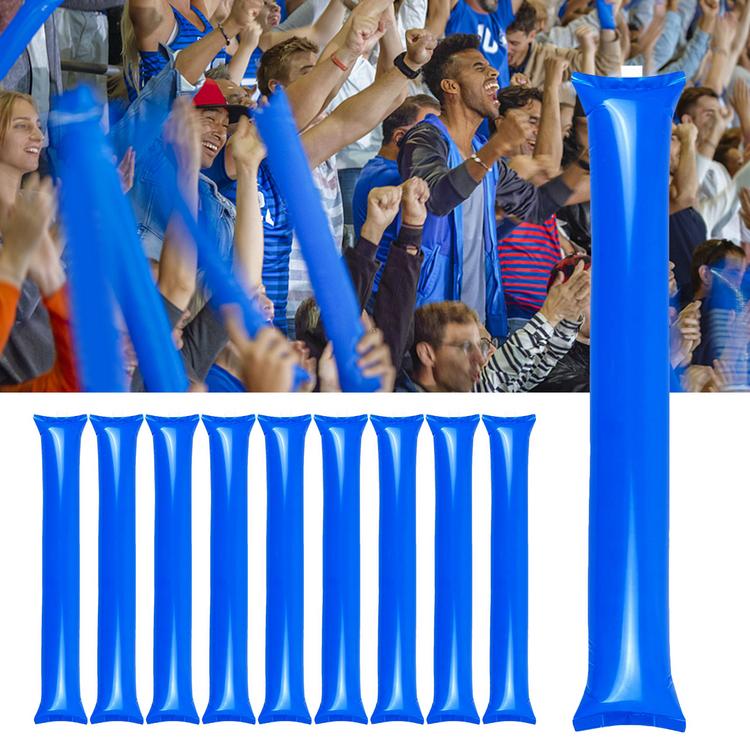 Thunder Sticks for Sporting Events Cheer Sticks for Spots Events