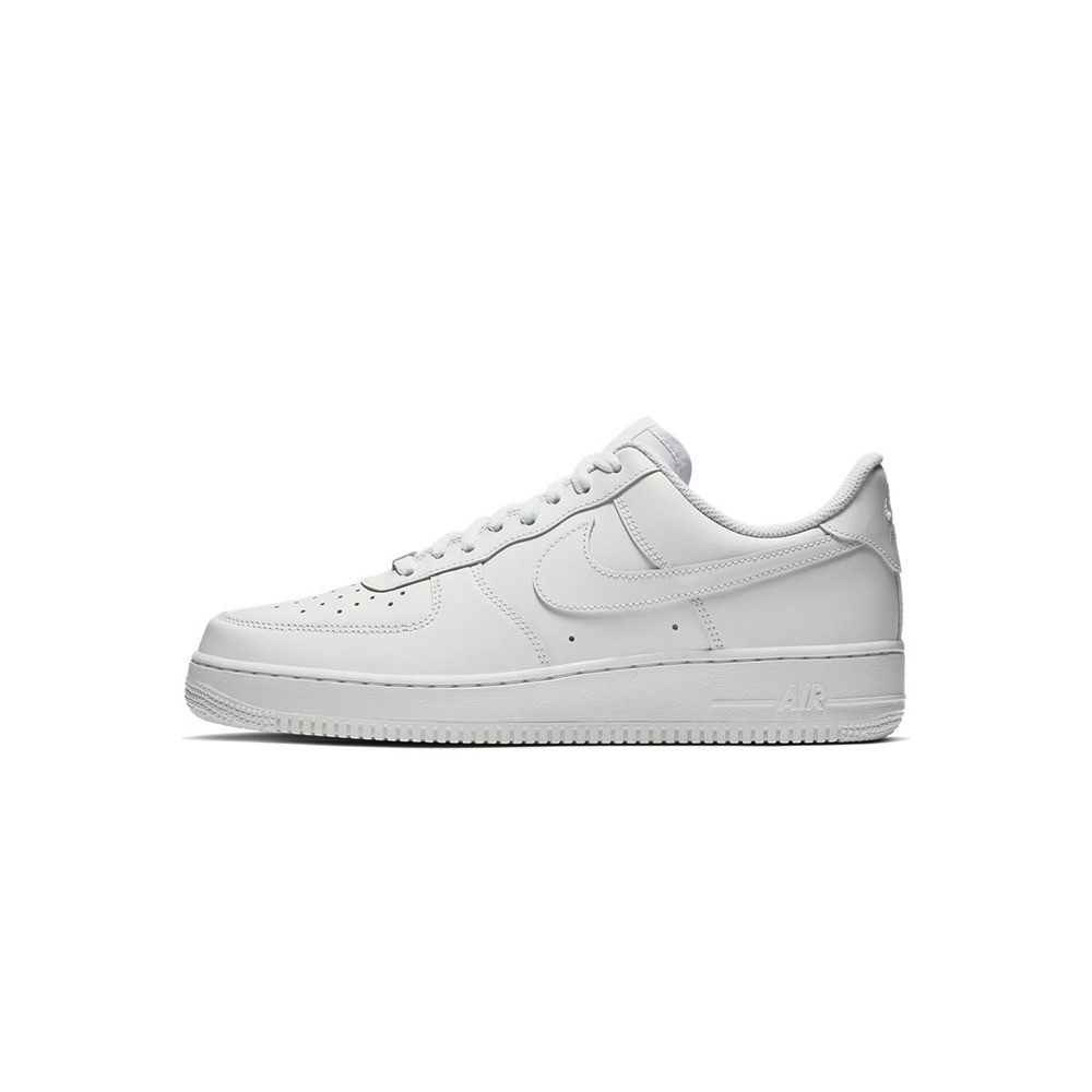Nike Air Force 1 White ราคาถูก ซื้อออนไลน์ที่ Lazada.co.th
