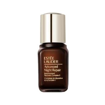 Estee Lauder Advanced Night Repair Synchronized Recovery Complex II เซรั่มเข้มข้นเพื่อการบำรุงทรงประสิทธิภาพยามค่ำคืน 7ml (1 ชิ้น)