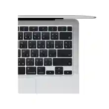 ภาพขนาดย่อของภาพหน้าปกสินค้าApple MacBook Air : M1 chip with 8-core CPU and 7-core GPU 256GB SSD 13-inch จากร้าน Apple Flagship Store บน Lazada ภาพที่ 3