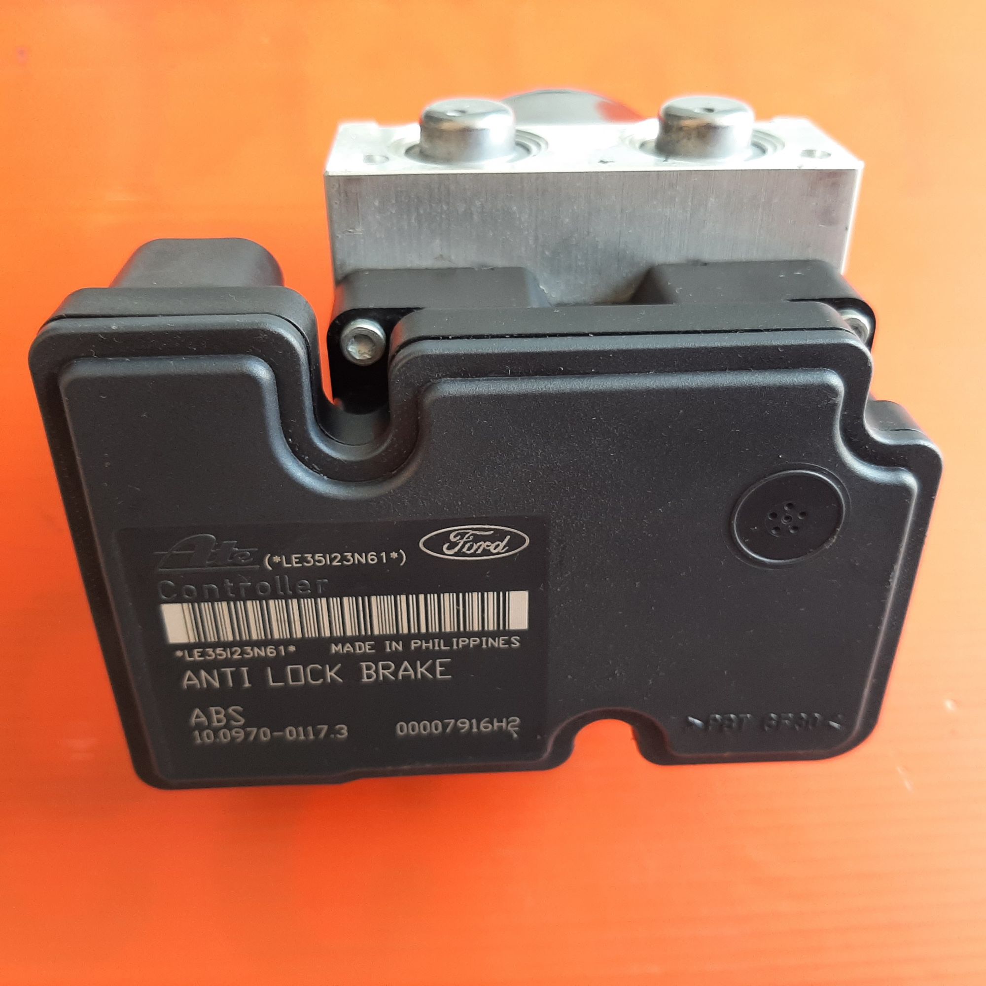 ปั้ม ABS Ford Focus MK2 & MK2.5 ปี2005-2010 | Lazada.co.th