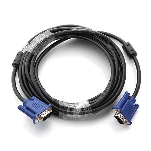 ลดราคา VGA Cable สายยาว5เมตร M/M #ค้นหาเพิ่มเติม HDMI to HDMI คีบอร์ดเกมมิ่ง Headsete Voice Recorder