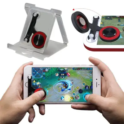 Q9 Mobile Game Joystick Supported for smartphone game handles controller