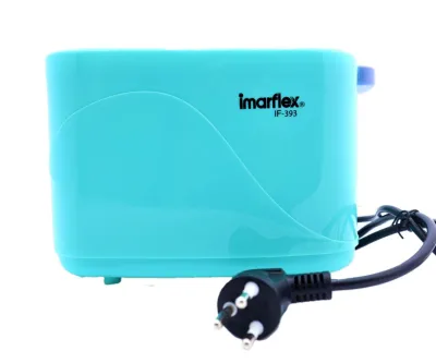 อิมาร์เฟล็กซ์ Imarflax เครื่องปิ้งขนมปัง 1 เครื่อง (IF-393) / Imarflex Toaster 1pc (IF-393)