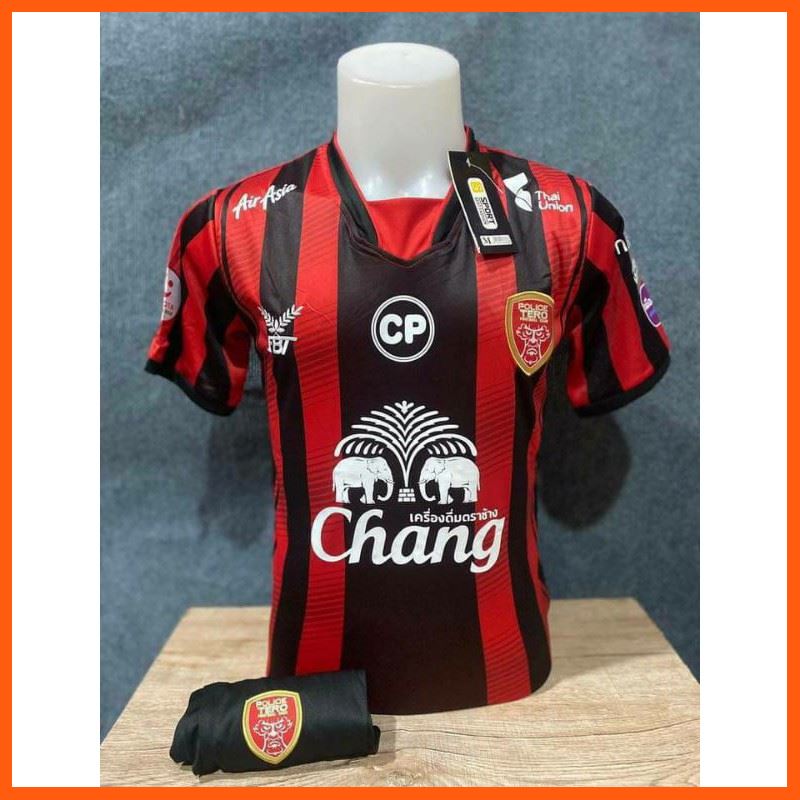 Best Seller, High Quality ชุดกีฬา เสื้อ+กางเกง Sport Uniform Football Uniform Liverpool Team Sport Shirts Sport Pants Uniform for Exercise Product High quality for you.