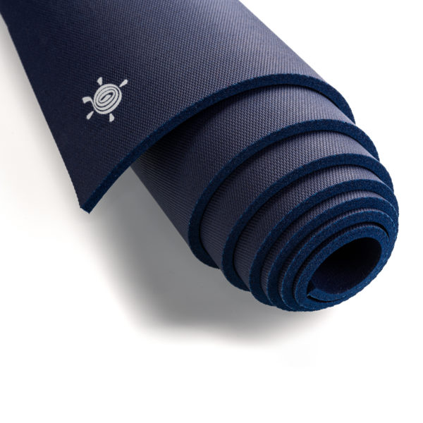 Kurma Grip Yoga Mat 60x200cm; 6.5mm Original Germany Import