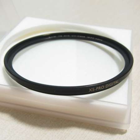 B+W XS-PRO 007M CLR MRC-NANO CLEAR FILTER  39mm