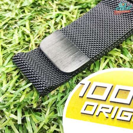 Smart Bracelet รุ่น Y7 Color LCD - นาฟิกาเพื่อสุขภาพจอสี ระบบเต็ม รองรับภาษาไทย